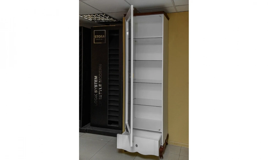 Витрина Левая TARANKO Milano - фото 4