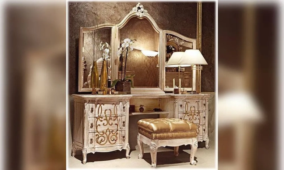 Туалетный Столик Minotti Luiggi My Home - фото 1