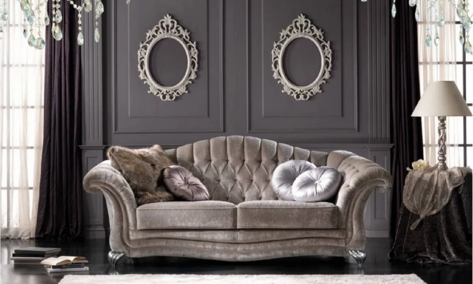 Диван Модульный Goldconfort Elettra - фото 1