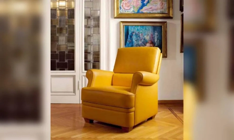 Кресло Mascheroni Palco 1 - фото 1