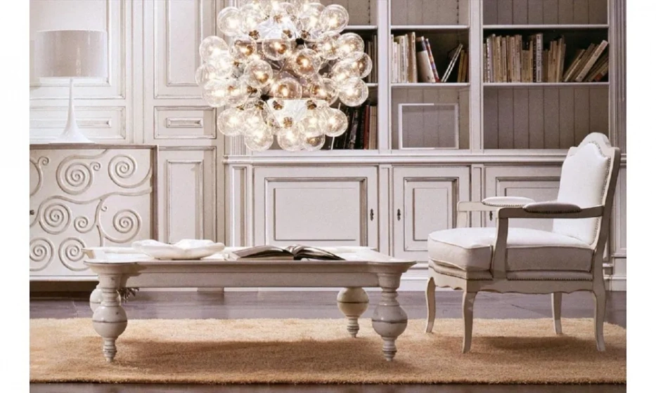 Столовая Zonta Nouvelle Classiques 2 - фото 4