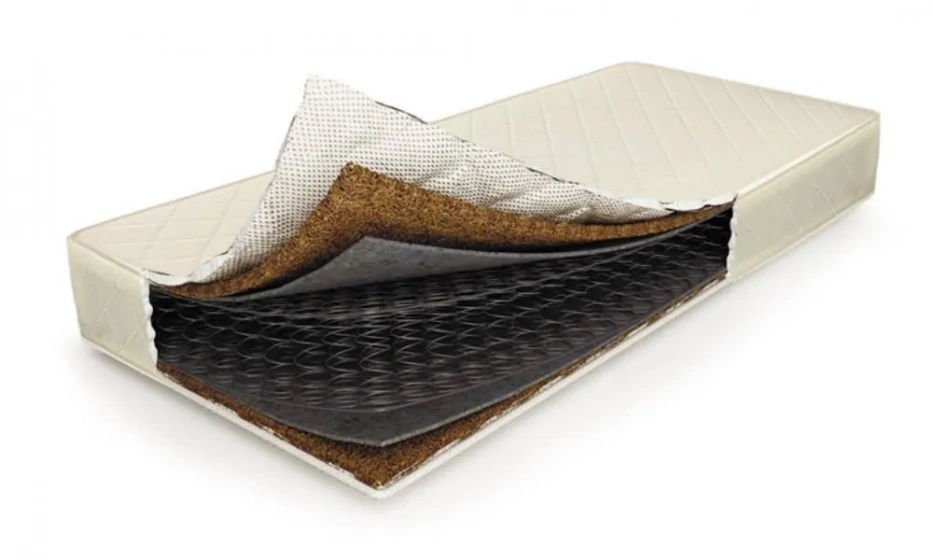 Матрас Сонберри Кокос Классик В2В-15 - фото 1