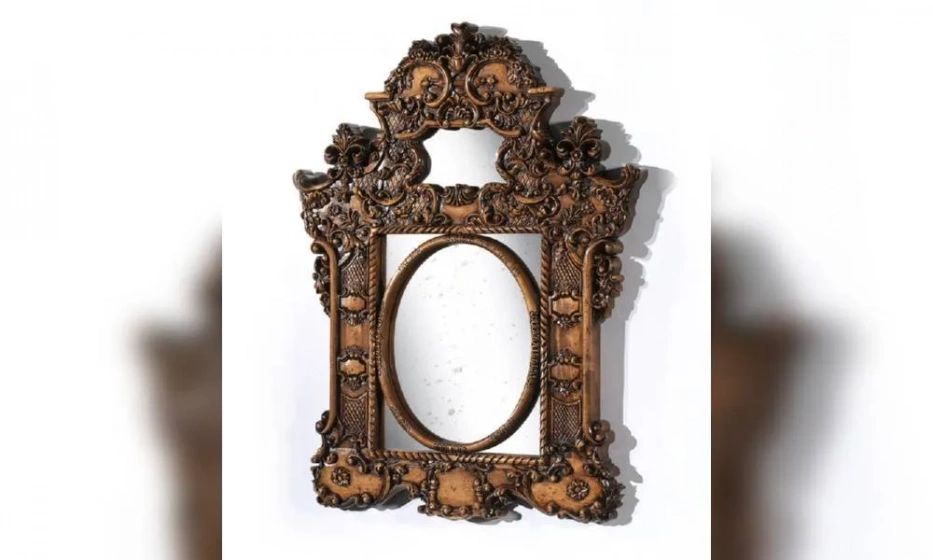 Зеркало Francesco Molon Q140 - фото 1