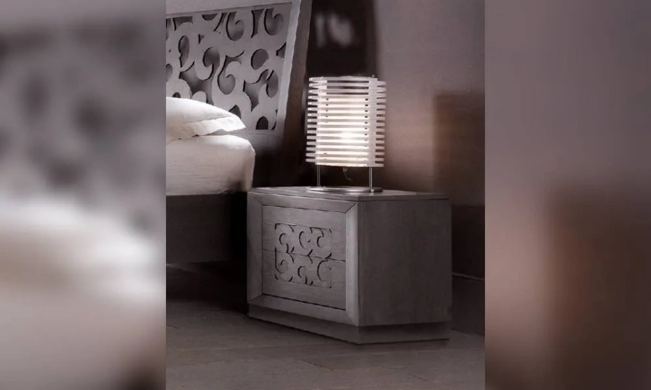 Тумба Прикроватная Giuliacasa Adele - фото 1