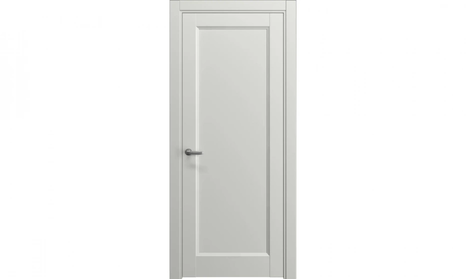 Межкомнатная дверь Софья, коллекция Chalet, Модель 58.45 - фото 1