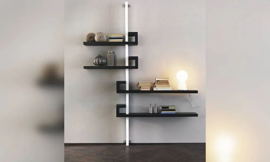 Стеллаж Lago Statica - фото 1