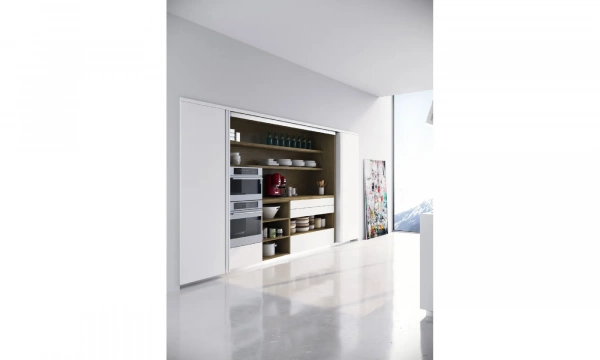 Кухня Virs Milano 3