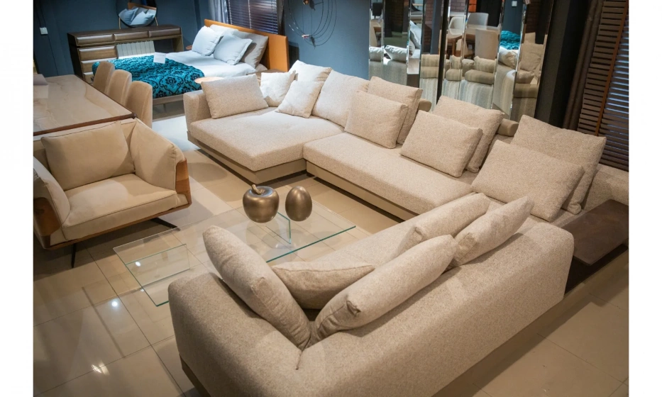 Диван Homage Edessa - фото 2