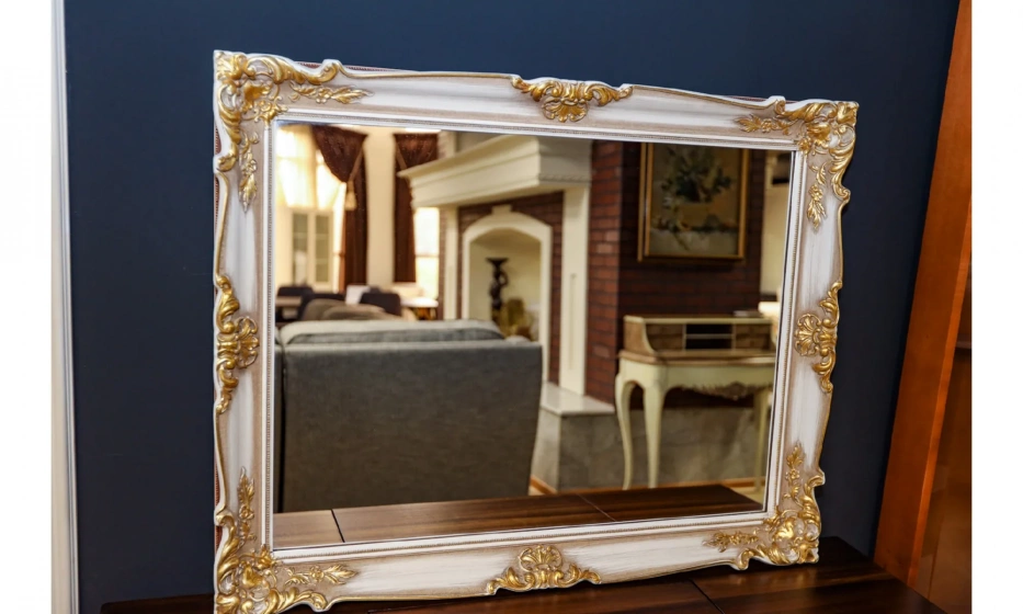 Зеркало КАЛИНИНГРАД-ЗЕРКАЛА - фото 2