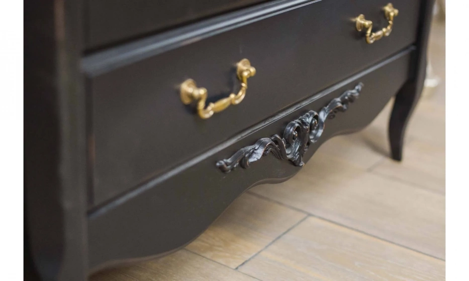 Комод Бельевой Kreind Ноктюрн - фото 5