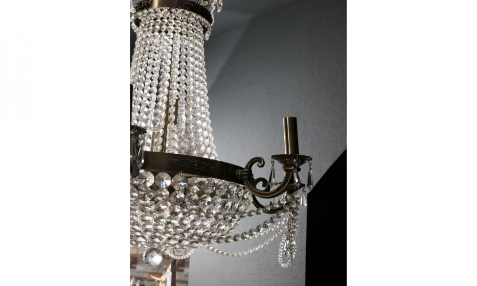 Люстра Сферон Lodi - фото 4