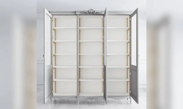 Библиотека Kreind Atelier Home