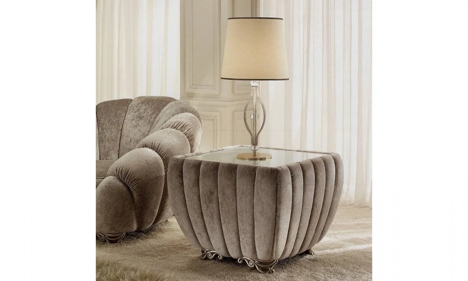 Столик Gold Confort Pearl 03 - фото 1