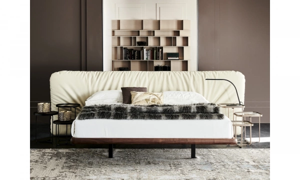 Кровать Marlon Cattelan Italia