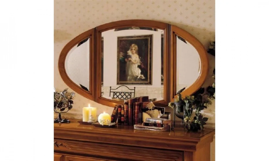 Зеркало Chopin Dall'Agnese 326846 - фото 1