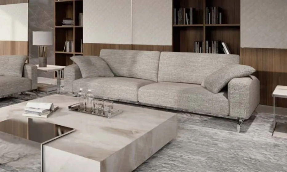 Диван Keoma Luna - фото 1