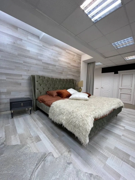 Кровать Lorenta Turkey