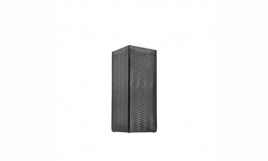 Ваза Duke Chevron - фото 3