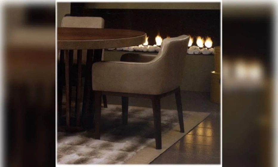 Стул Ulivi Salotti 2 - фото 1