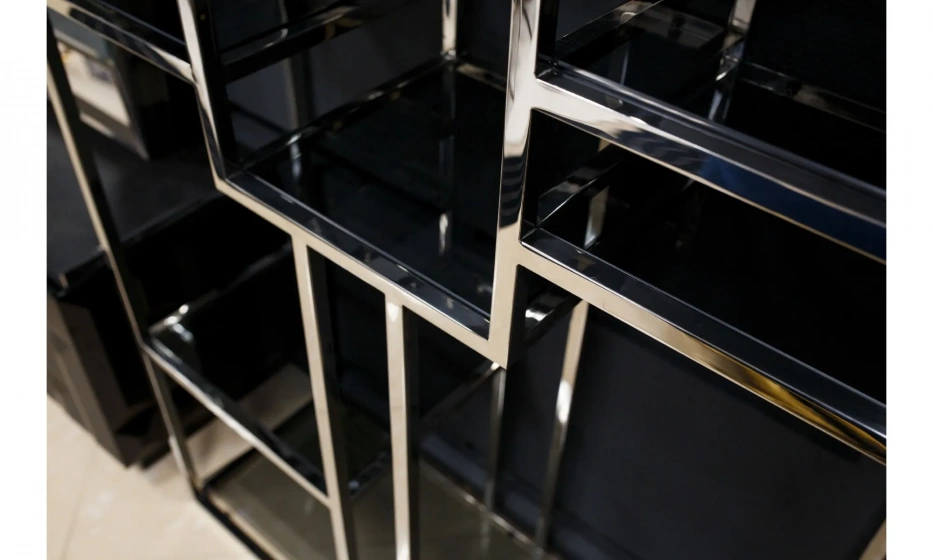 Стеллаж Balhome Gloria - фото 3