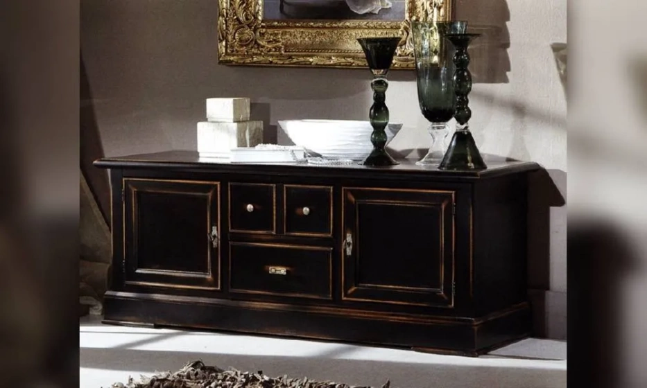 Тумба Тв Giuliacasa Michelangelo 5 - фото 1