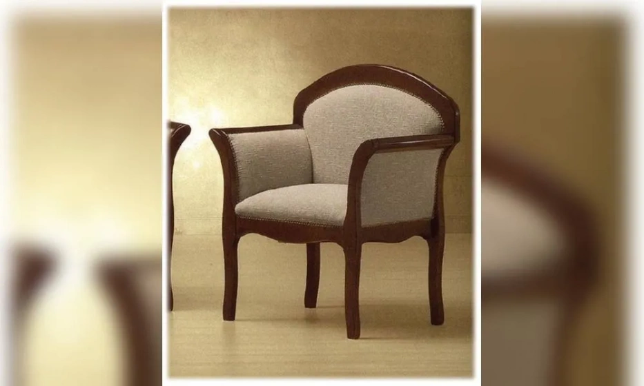 Кресло Morello Gianpaolo Siviglia - фото 1