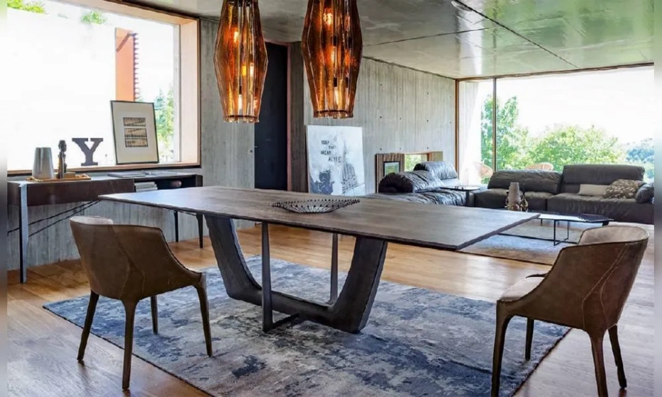 Стол Arketipo Greenwich - фото 1