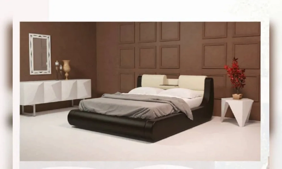 Кровать Сонберри Opera 140 - фото 2