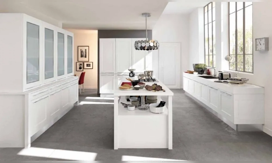 Кухня Lube Gallery 4 - фото 1