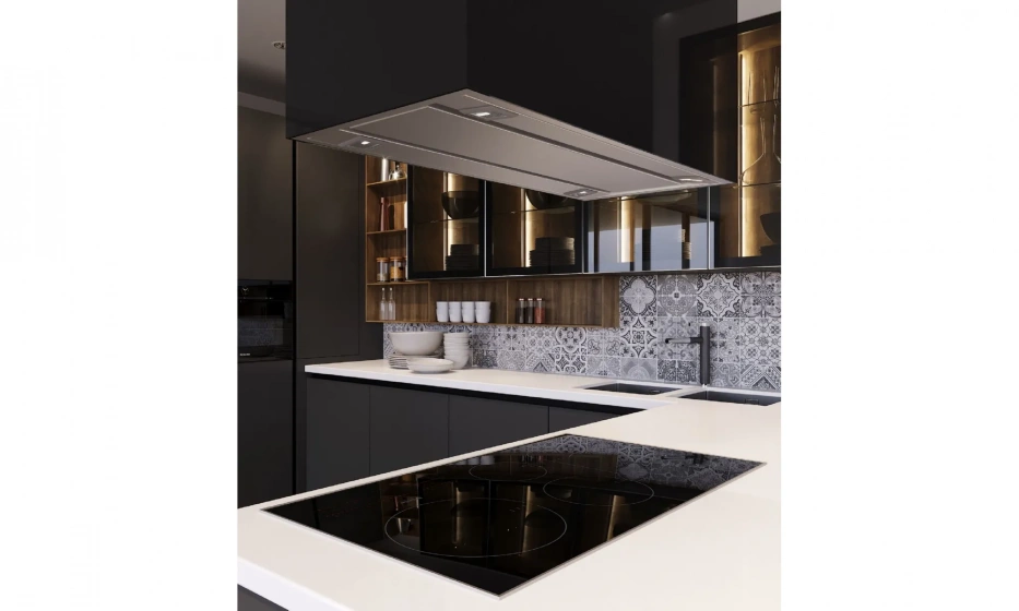 Кухня Virs New Line 3 - фото 3