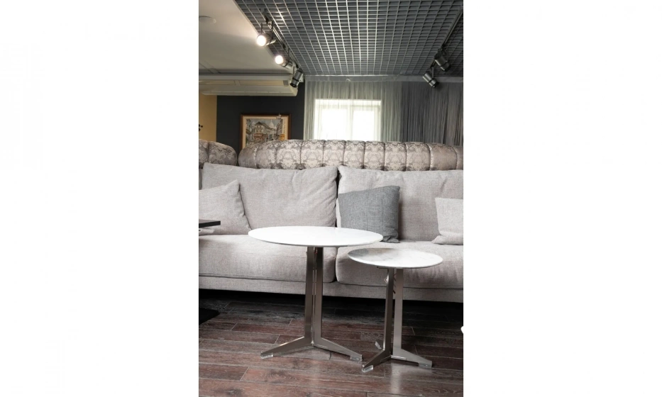 Столик FLEXFORM Fly Satined - фото 7