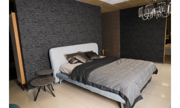 Кровать BOLZAN LETTI COROLLE