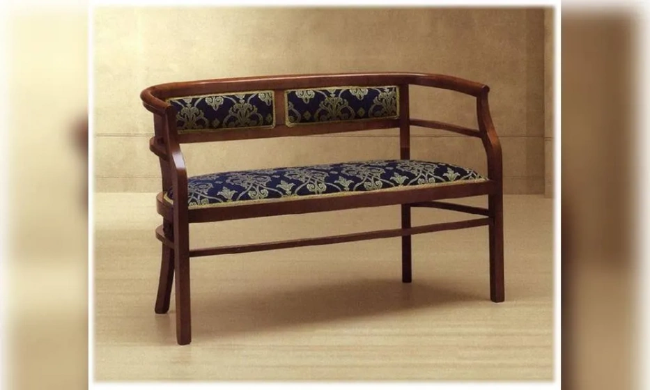 Софа Morello Gianpaolo Sirmione - фото 1