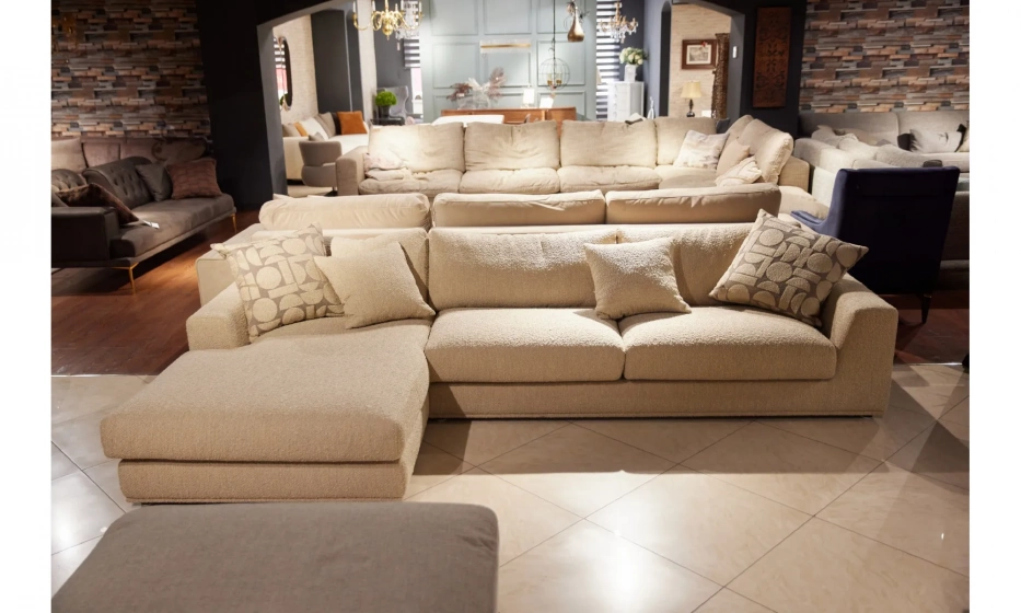 Диван Estelio Урбан - фото 1