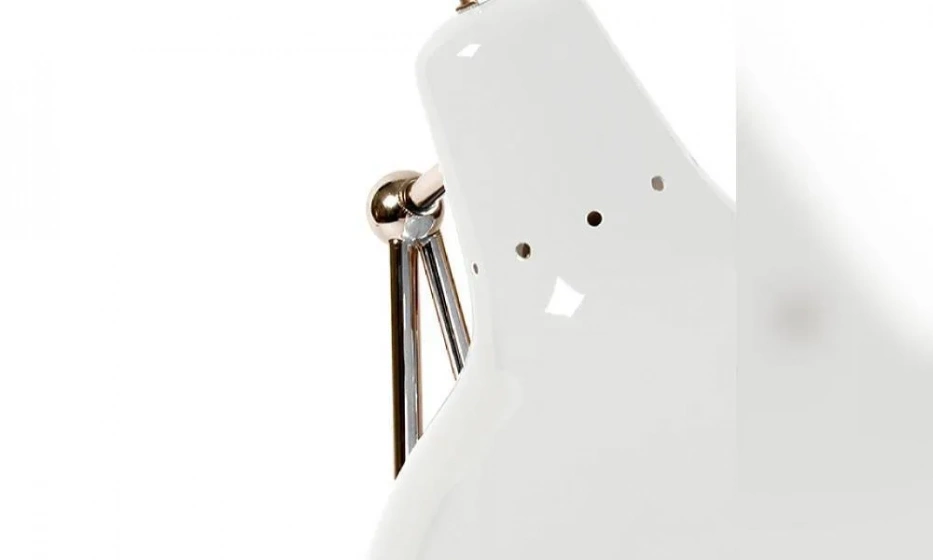 Настольная Лампа Delightfull Diana - фото 9