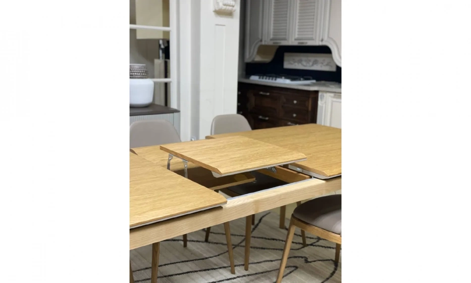 Стол Обеденный Homage Aura - фото 5