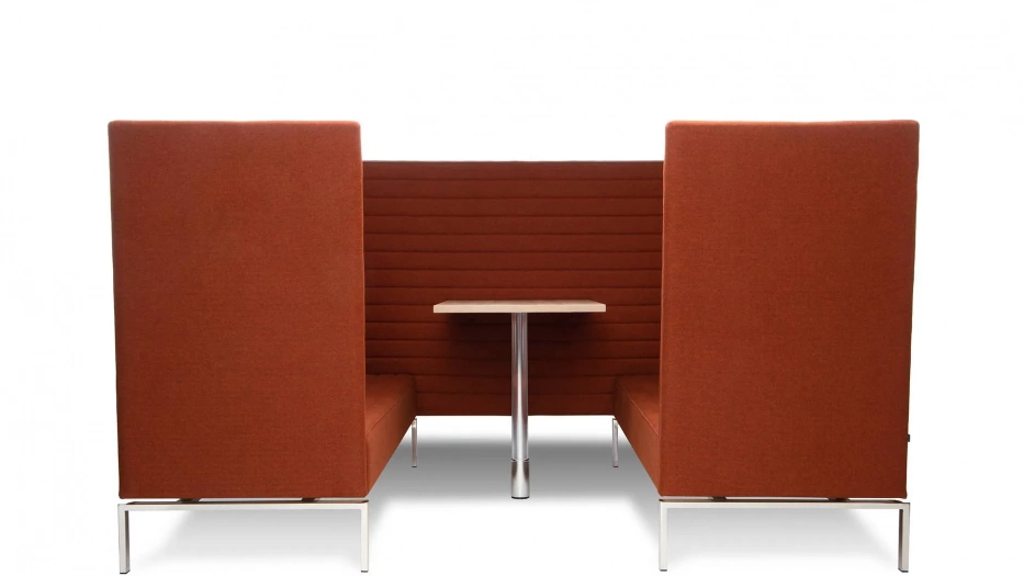 Диван Астра Альков - фото 1