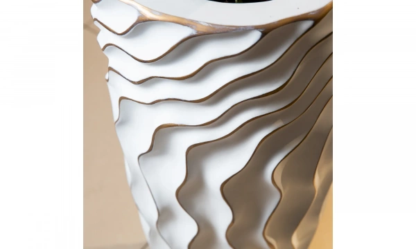 Кашпо Garda Decor