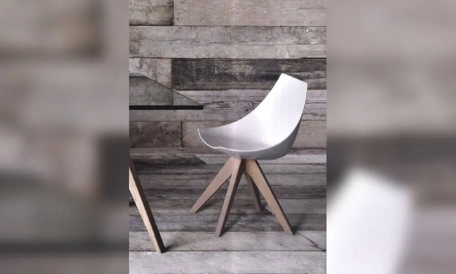 Стул Pianca Gamma 1 - фото 1