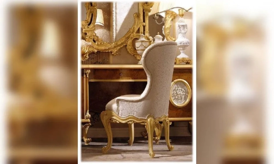 Кресло Jumbo Collection Canova 2 - фото 1