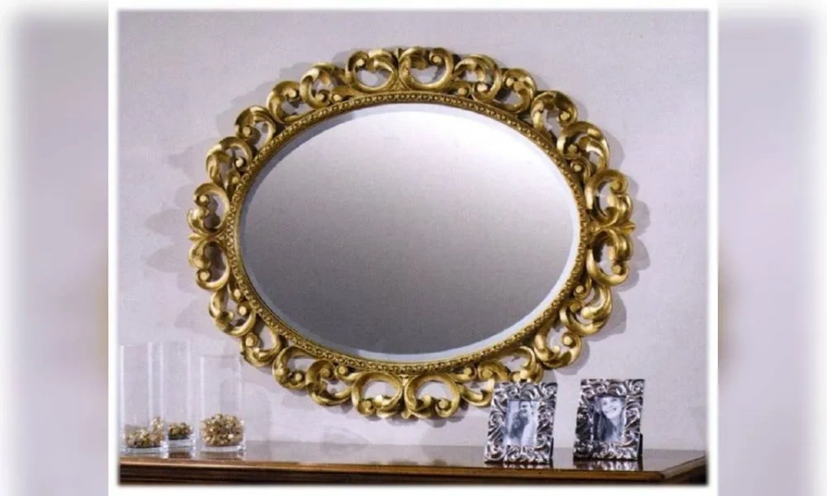 Зеркало Augusta Seven Sedie 00Sp24 - фото 1