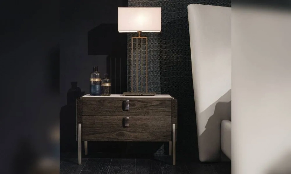 Тумба Прикроватная Malerba Fashion Affair - фото 1