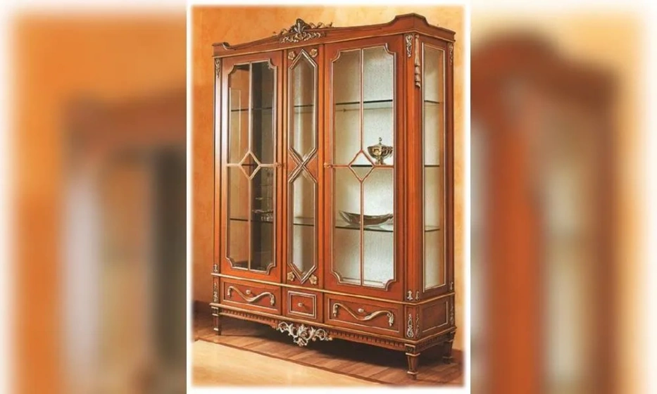 Витрина Asnaghi Interiors 200402 - фото 1