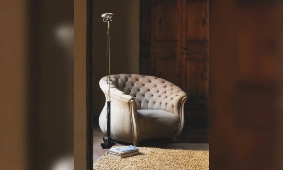 Кресло Savio Firmino 3334 Pol - фото 1