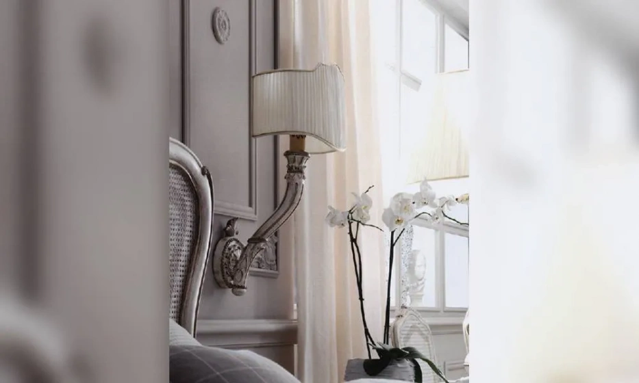 Бра Silvano Grifoni 1668 + 813 - фото 1