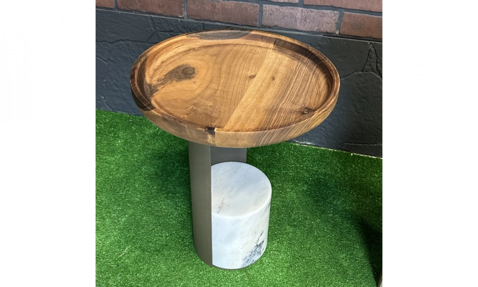 Комплект журнальных столиков Saloni Ritz - фото 6