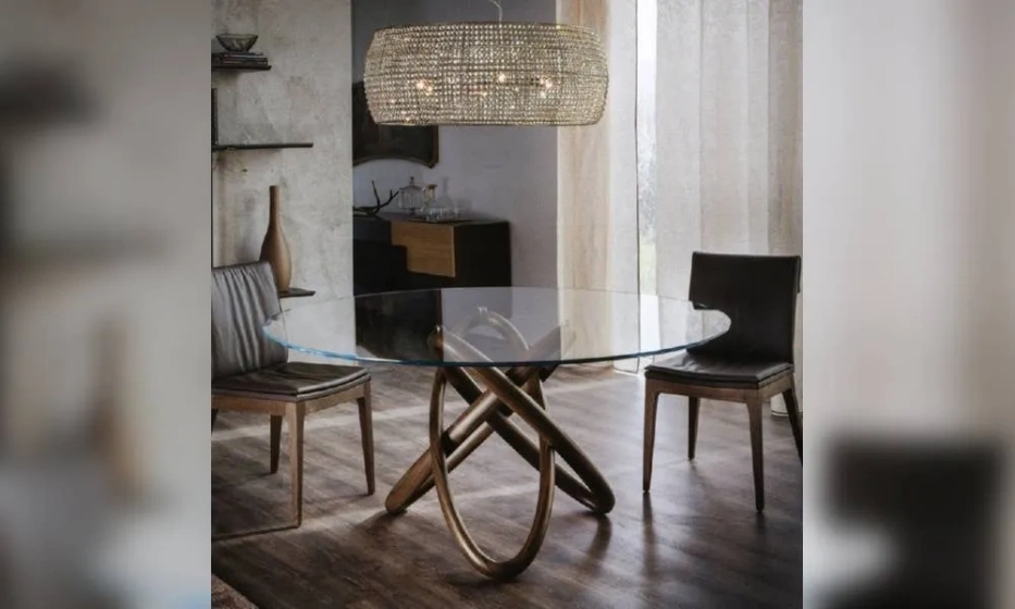 Стол Cattelan Italia Carioca - фото 1