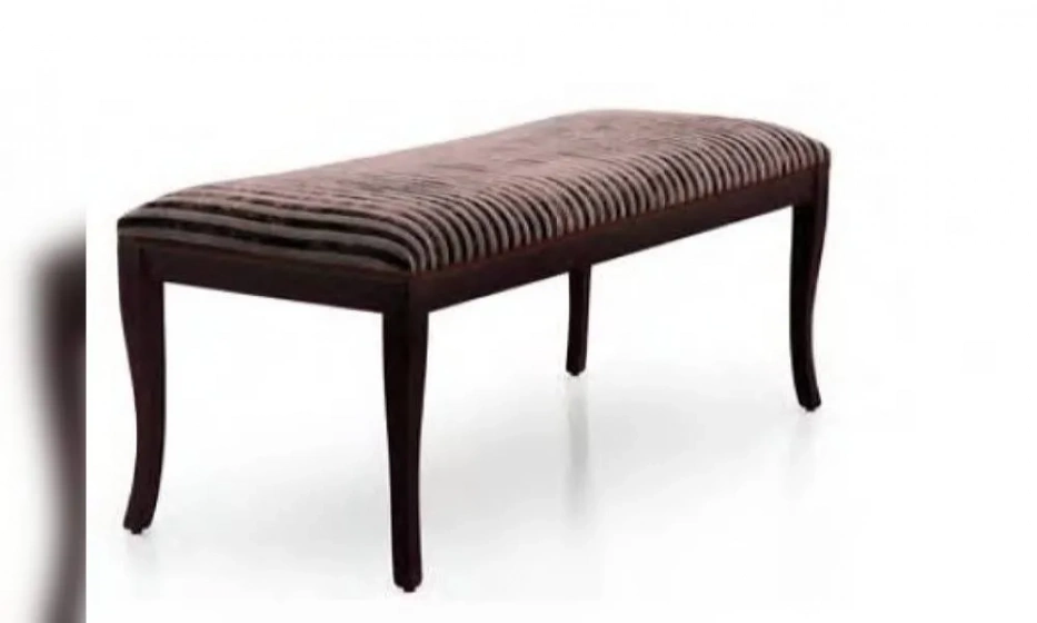 Банкетка Seven Sedie Radica 1 - фото 1