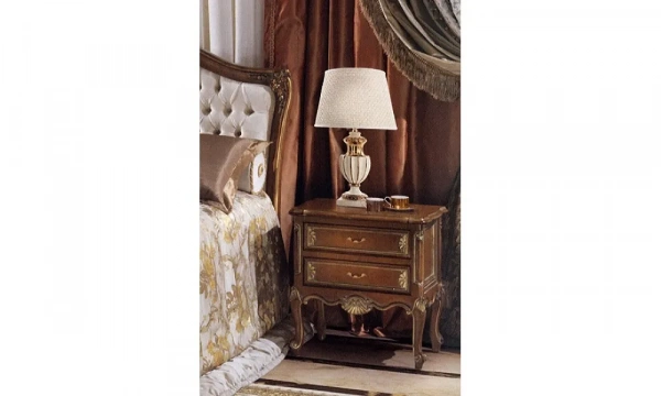 Спальня Angelo Cappellini Pacini