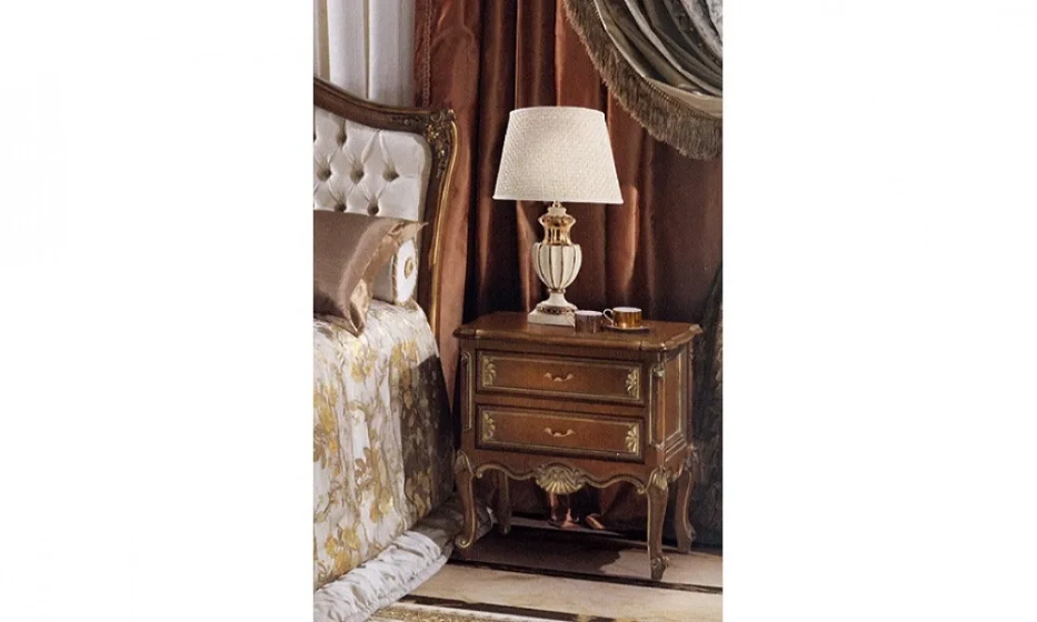 Спальня Angelo Cappellini Pacini - фото 2